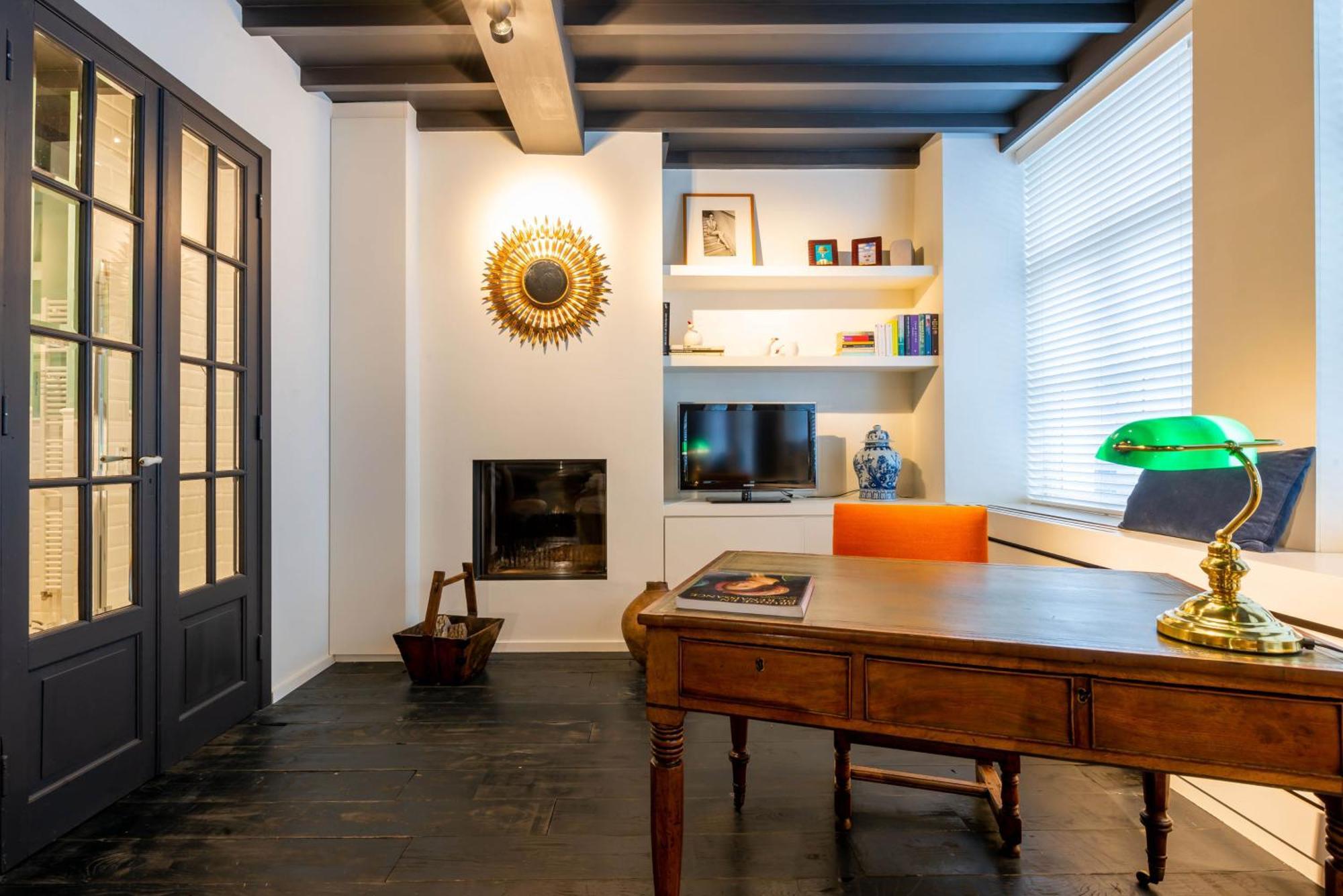 Ter Hoorn Homestay