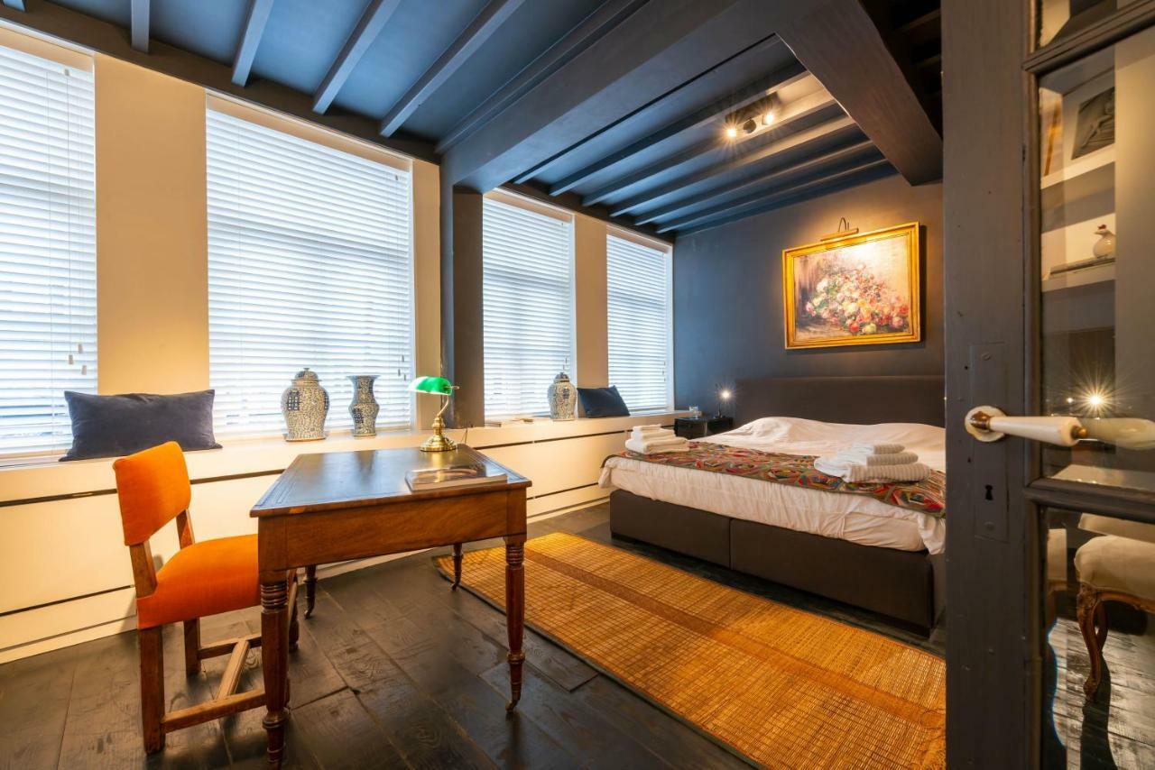 Séjour chez l'habitant Ter Hoorn *