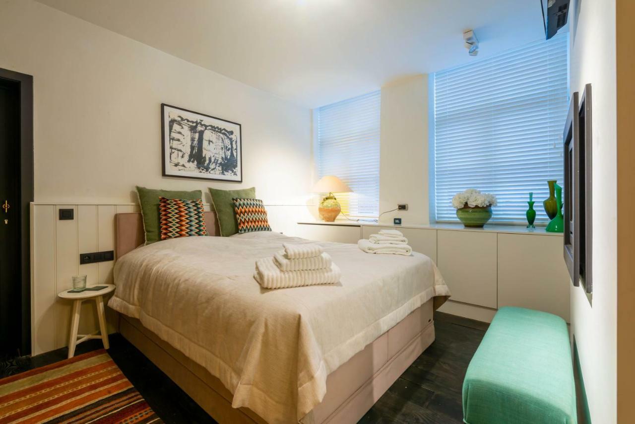 Homestay Ter Hoorn