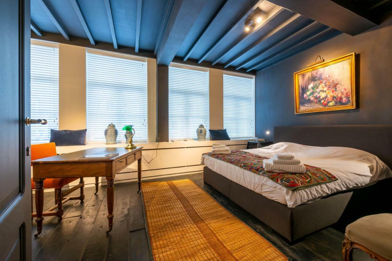 Ter Hoorn Séjour chez l'habitant