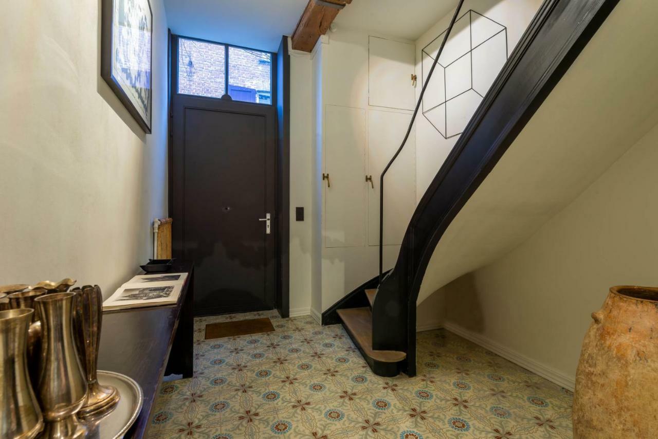 Ter Hoorn Homestay Bruges