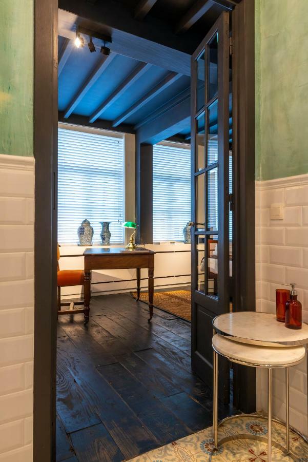 Ter Hoorn Séjour chez l'habitant Bruges